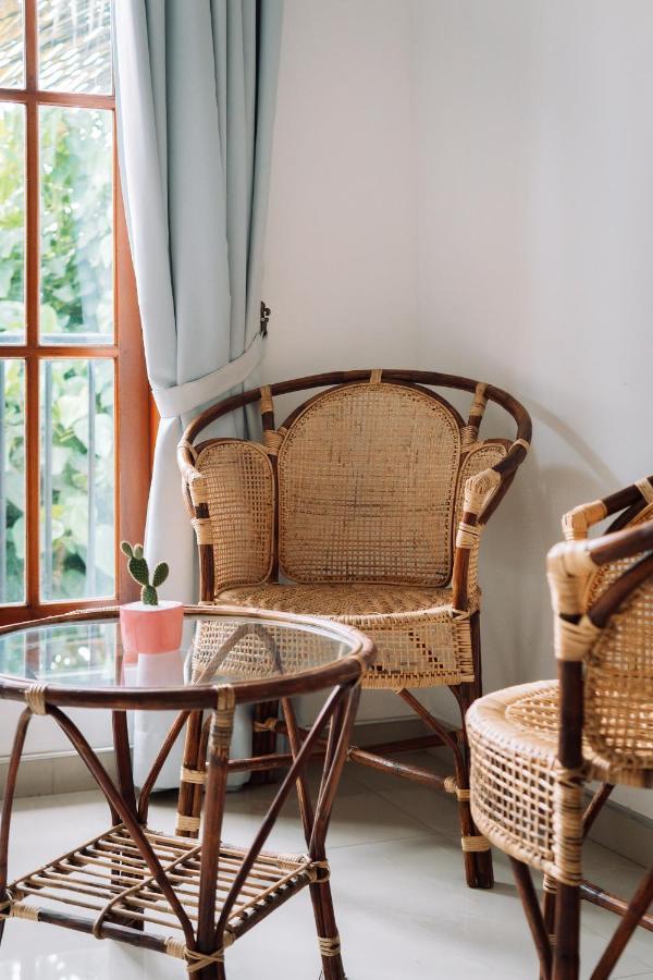 Rise - Bed & Breakfast Weligama Exterior photo