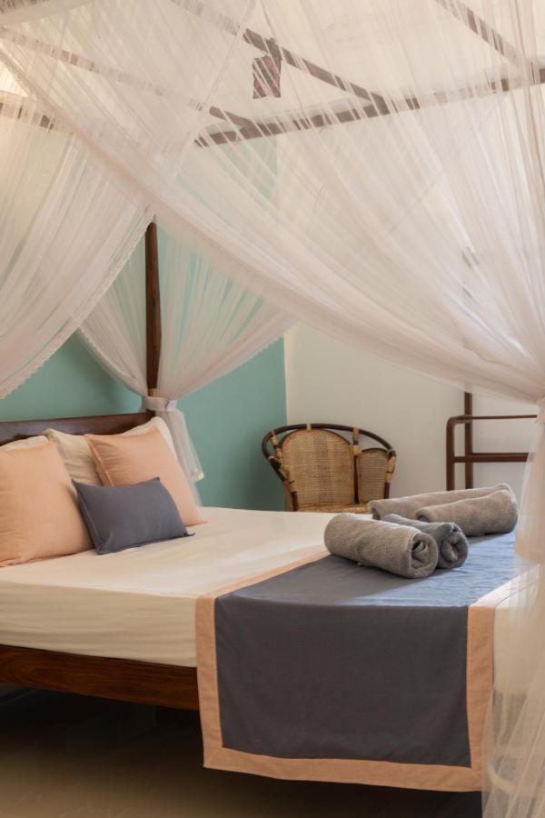 Rise - Bed & Breakfast Weligama Exterior photo