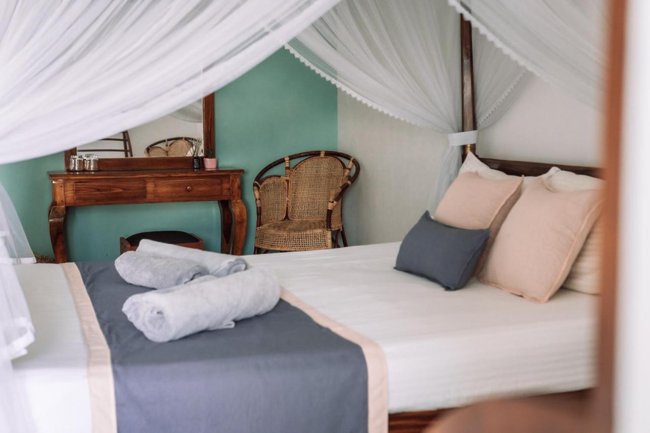 Rise - Bed & Breakfast Weligama Exterior photo